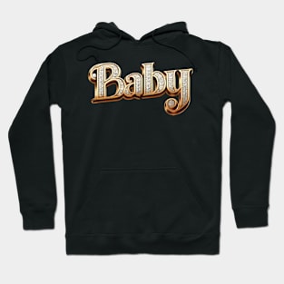 Baby Bling Nick Hoodie